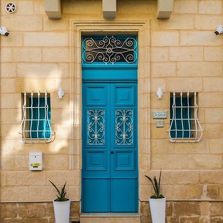 Ta' Gilard - Lovely Renovated Holiday Home Zabbar ภายนอก รูปภาพ