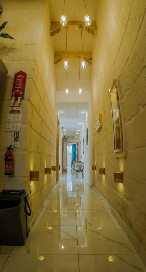 Ta' Gilard - Lovely Renovated Holiday Home Zabbar ภายนอก รูปภาพ