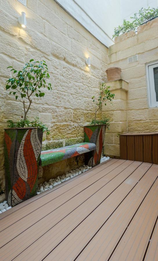 Ta' Gilard - Lovely Renovated Holiday Home Zabbar ภายนอก รูปภาพ