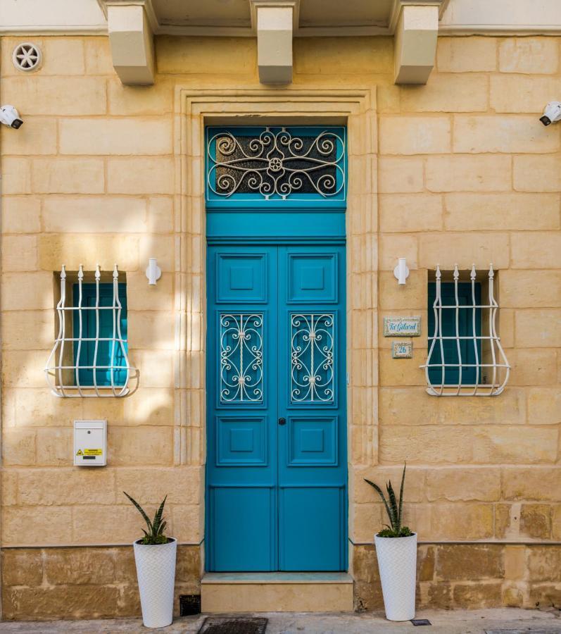 Ta' Gilard - Lovely Renovated Holiday Home Zabbar ภายนอก รูปภาพ