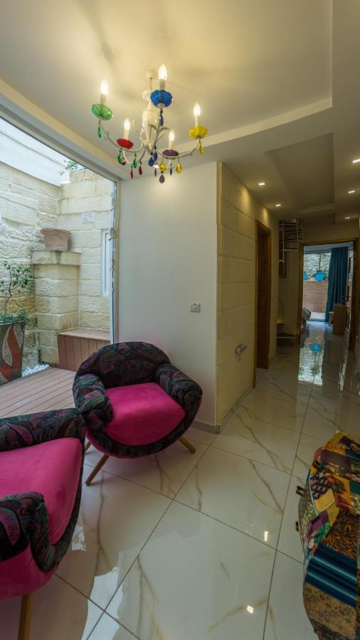 Ta' Gilard - Lovely Renovated Holiday Home Zabbar ภายนอก รูปภาพ