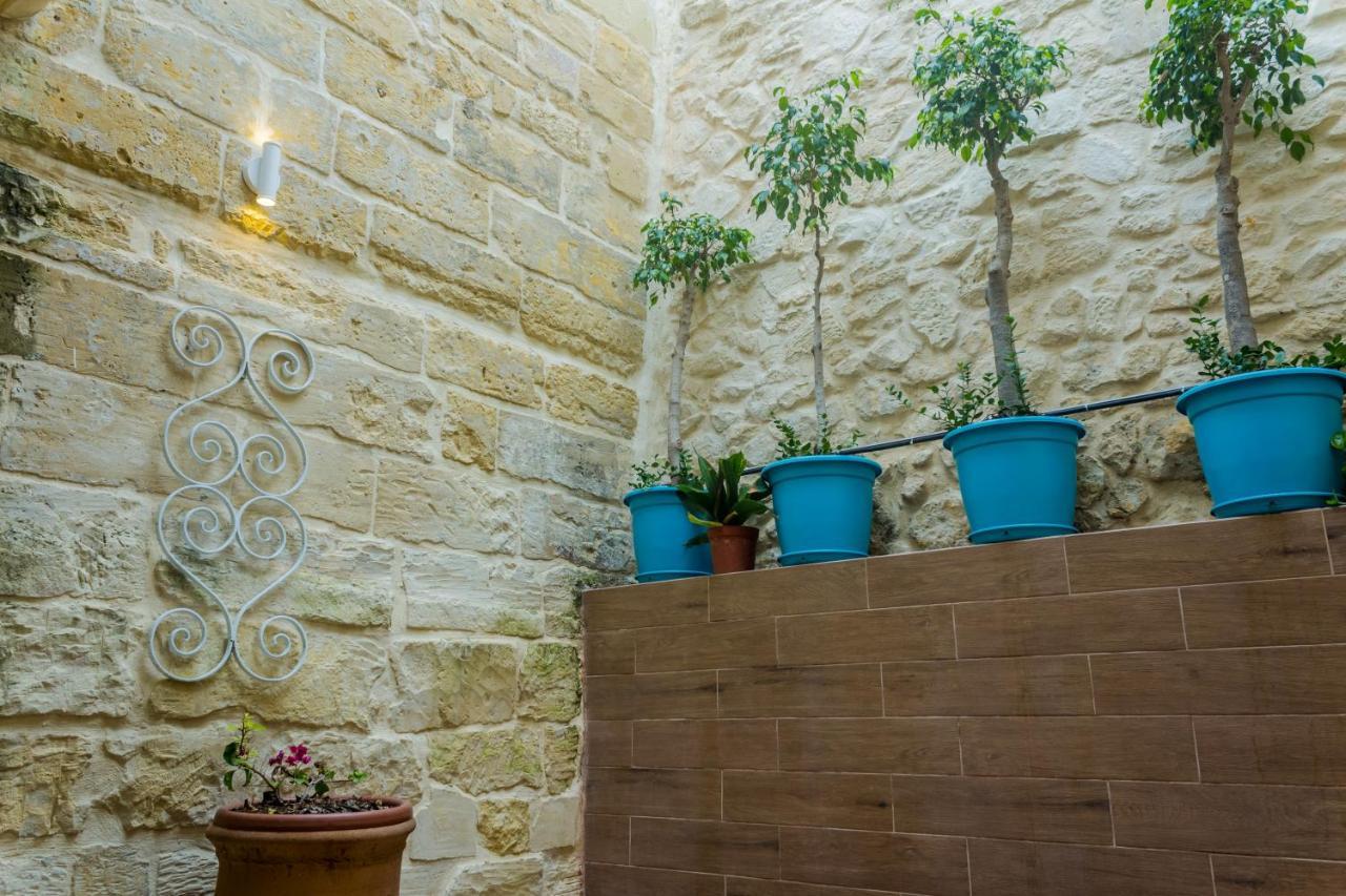 Ta' Gilard - Lovely Renovated Holiday Home Zabbar ภายนอก รูปภาพ