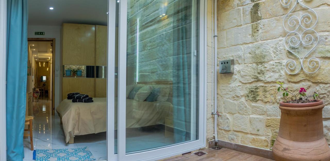 Ta' Gilard - Lovely Renovated Holiday Home Zabbar ภายนอก รูปภาพ
