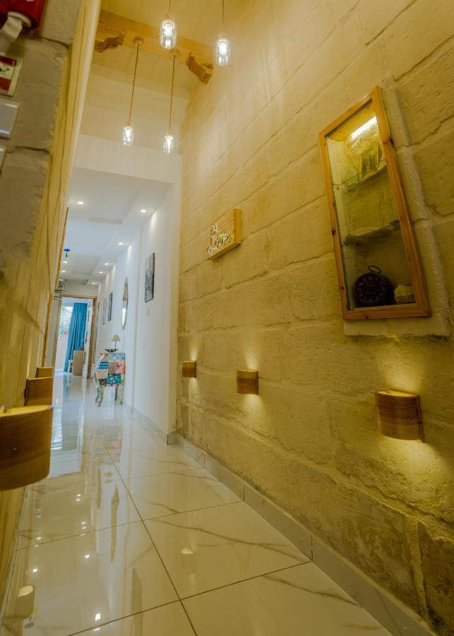 Ta' Gilard - Lovely Renovated Holiday Home Zabbar ภายนอก รูปภาพ
