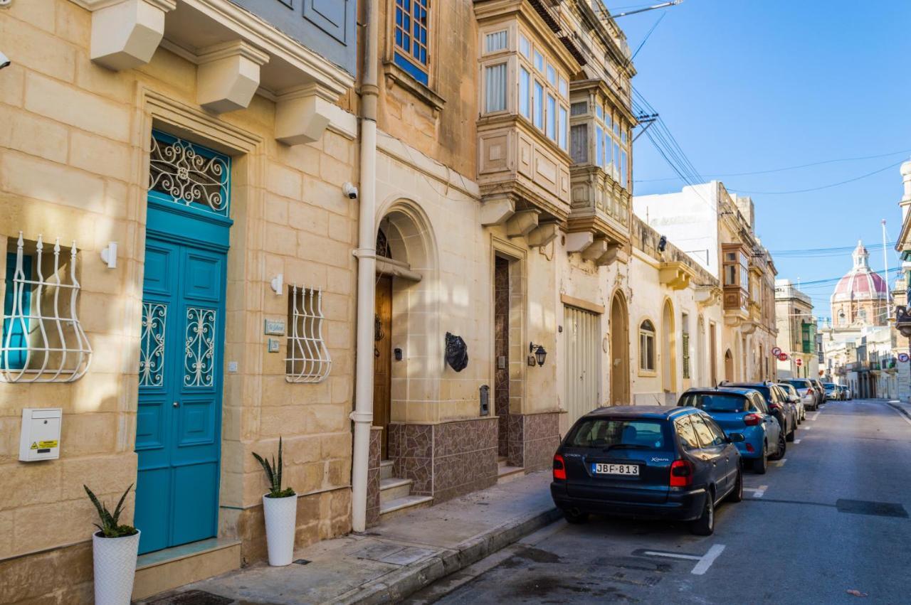 Ta' Gilard - Lovely Renovated Holiday Home Zabbar ภายนอก รูปภาพ