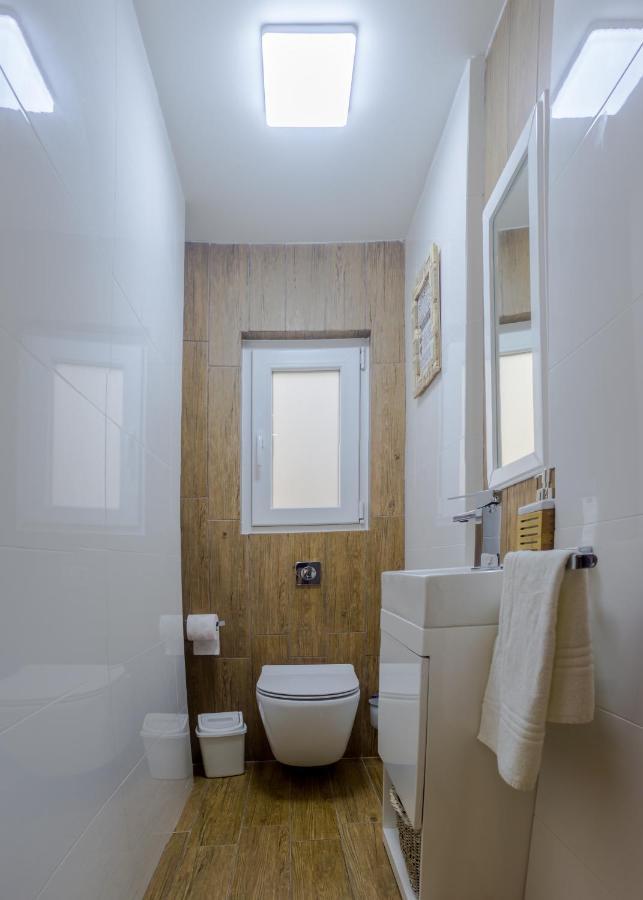 Ta' Gilard - Lovely Renovated Holiday Home Zabbar ภายนอก รูปภาพ