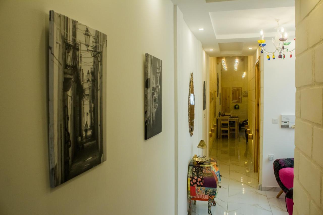 Ta' Gilard - Lovely Renovated Holiday Home Zabbar ภายนอก รูปภาพ