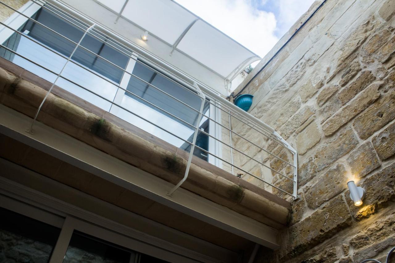 Ta' Gilard - Lovely Renovated Holiday Home Zabbar ภายนอก รูปภาพ