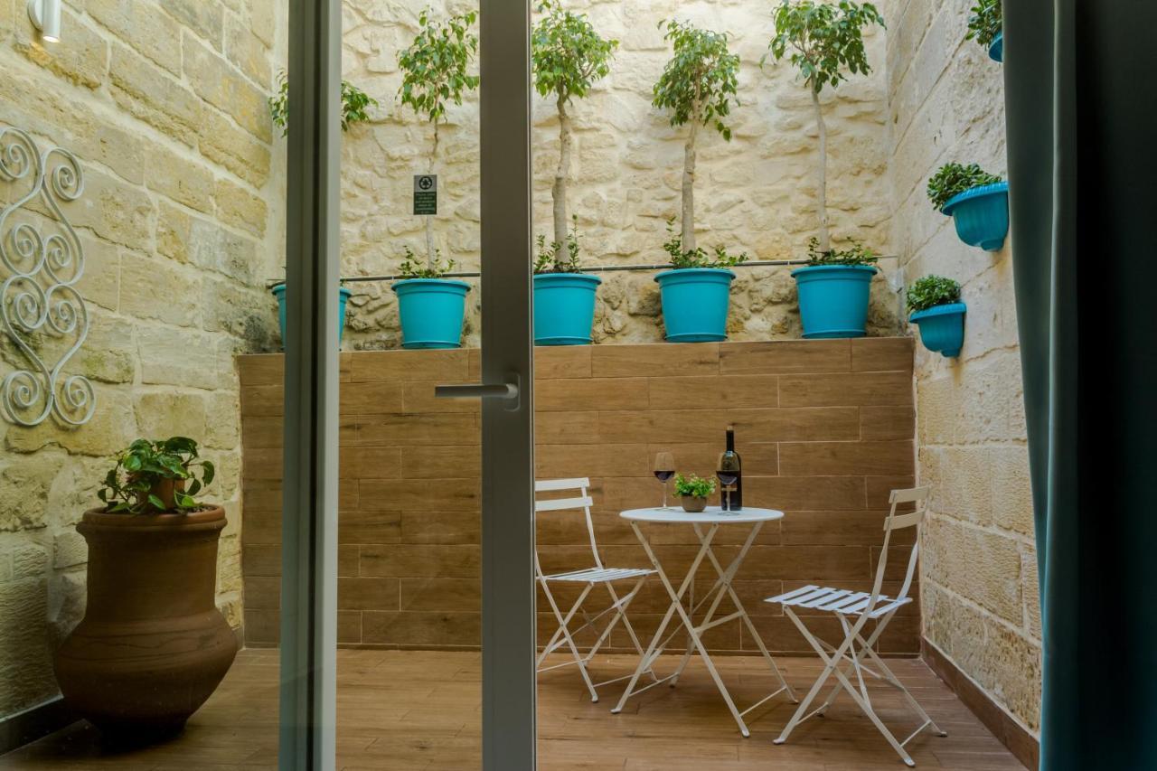Ta' Gilard - Lovely Renovated Holiday Home Zabbar ภายนอก รูปภาพ