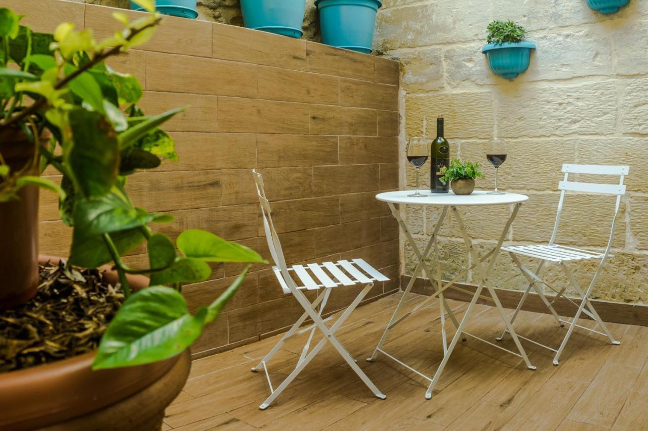 Ta' Gilard - Lovely Renovated Holiday Home Zabbar ภายนอก รูปภาพ