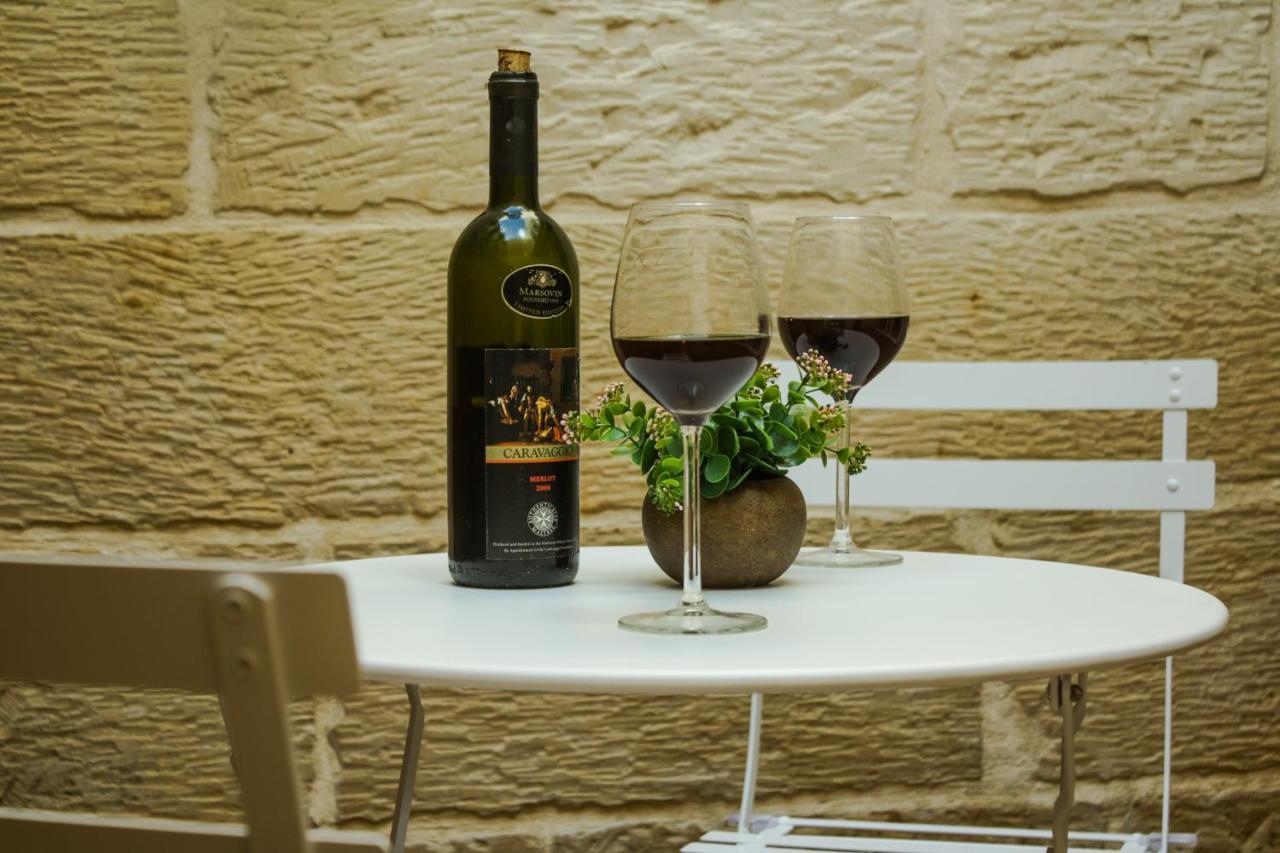 Ta' Gilard - Lovely Renovated Holiday Home Zabbar ภายนอก รูปภาพ