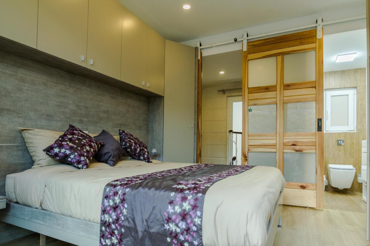 Ta' Gilard - Lovely Renovated Holiday Home Zabbar ภายนอก รูปภาพ