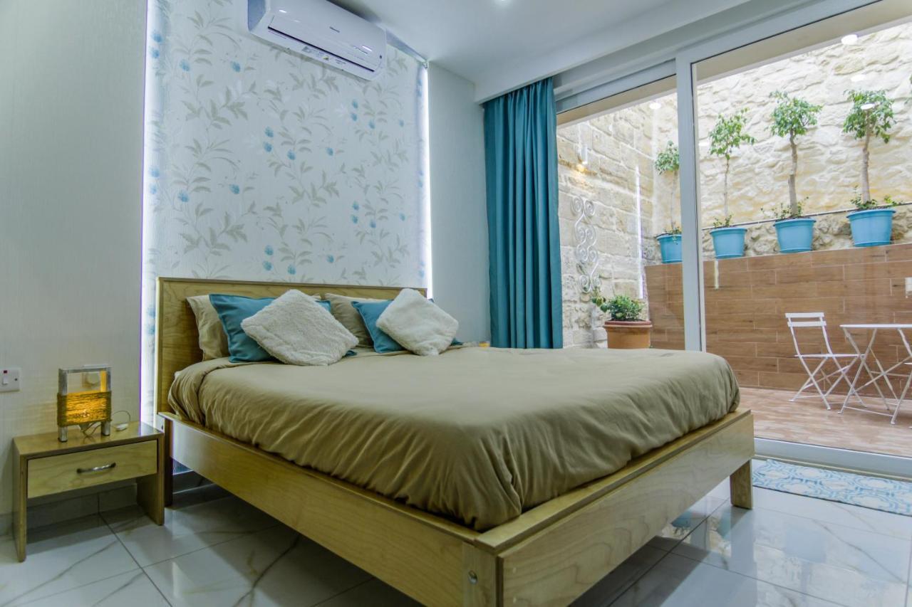Ta' Gilard - Lovely Renovated Holiday Home Zabbar ภายนอก รูปภาพ
