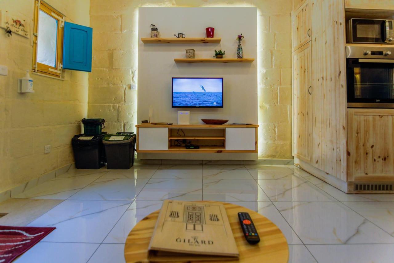 Ta' Gilard - Lovely Renovated Holiday Home Zabbar ภายนอก รูปภาพ