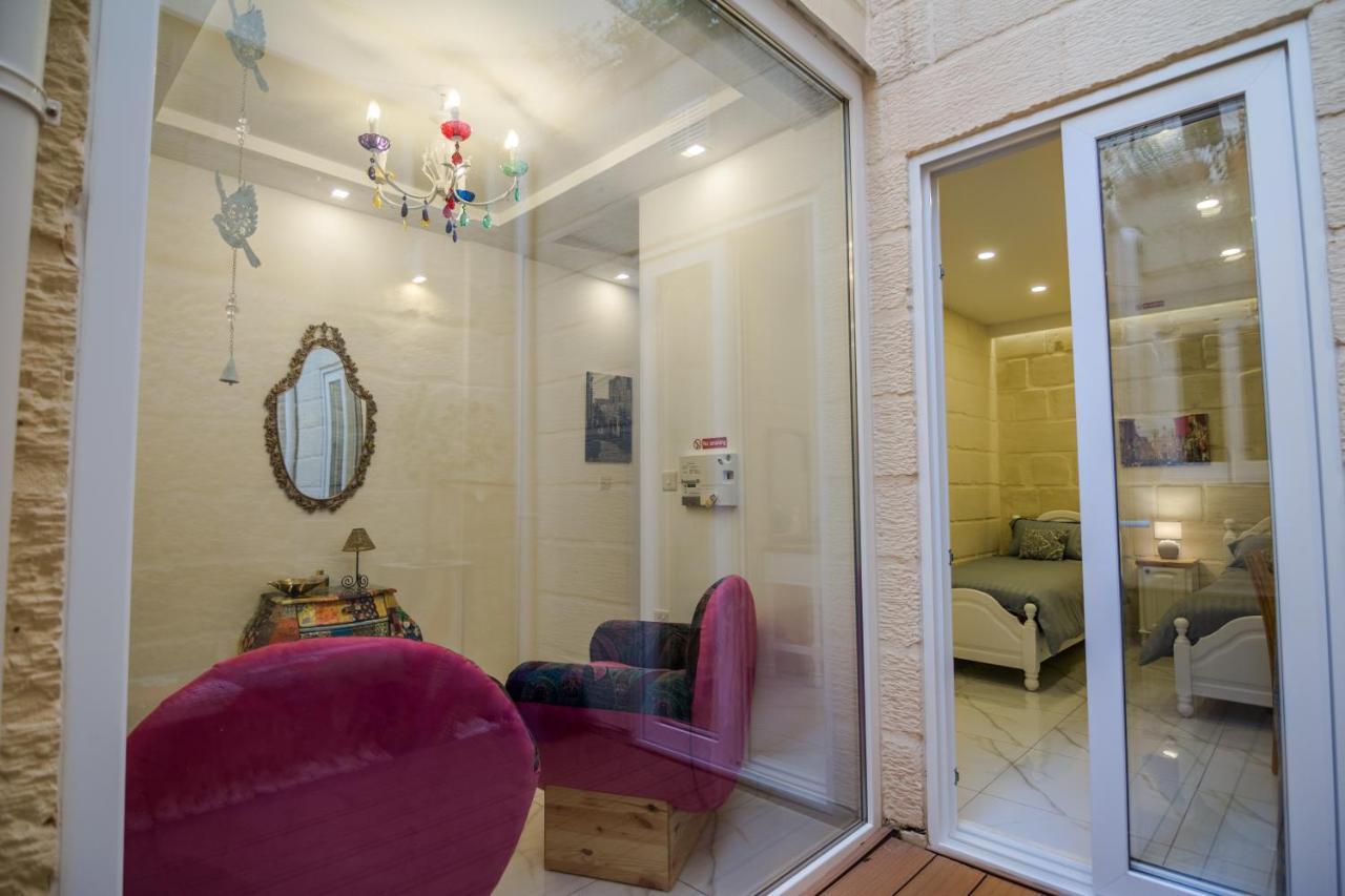 Ta' Gilard - Lovely Renovated Holiday Home Zabbar ภายนอก รูปภาพ