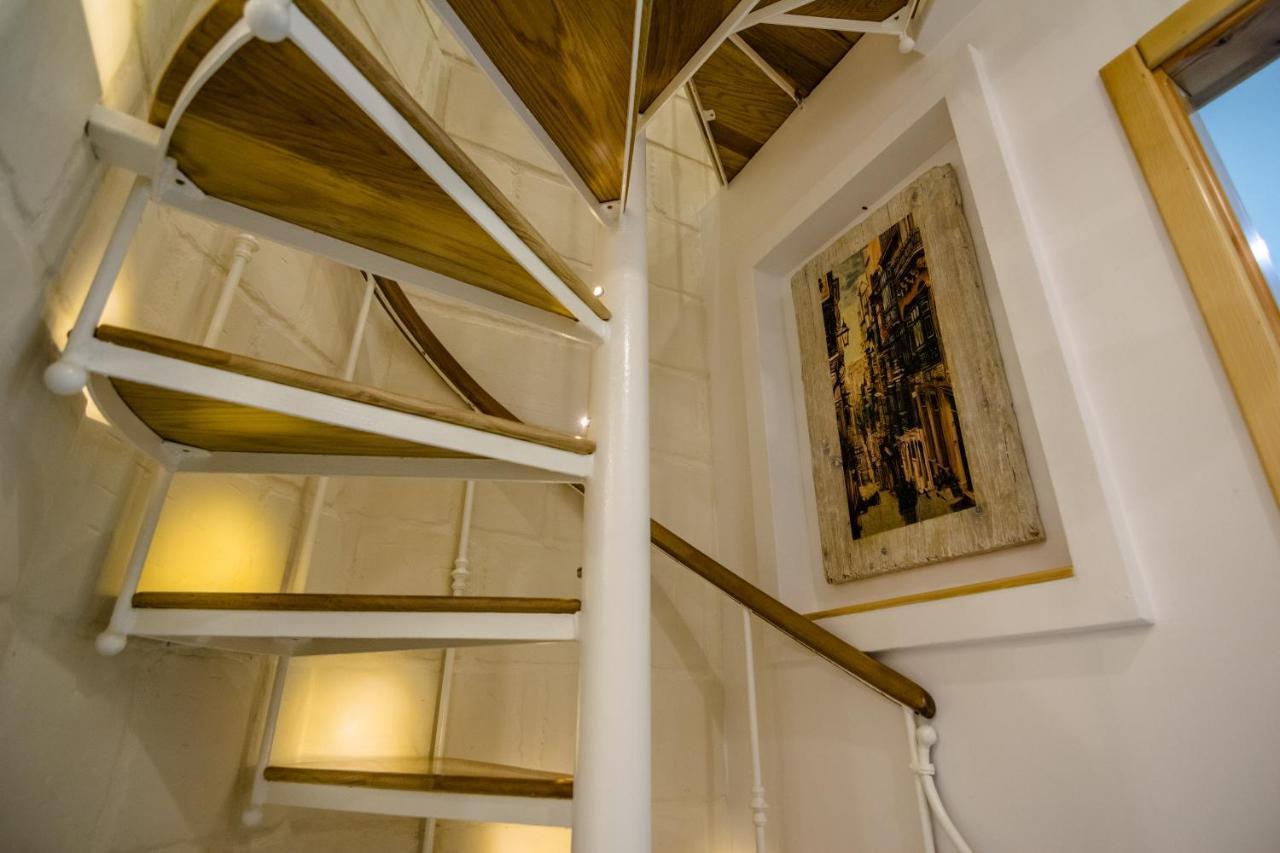 Ta' Gilard - Lovely Renovated Holiday Home Zabbar ภายนอก รูปภาพ