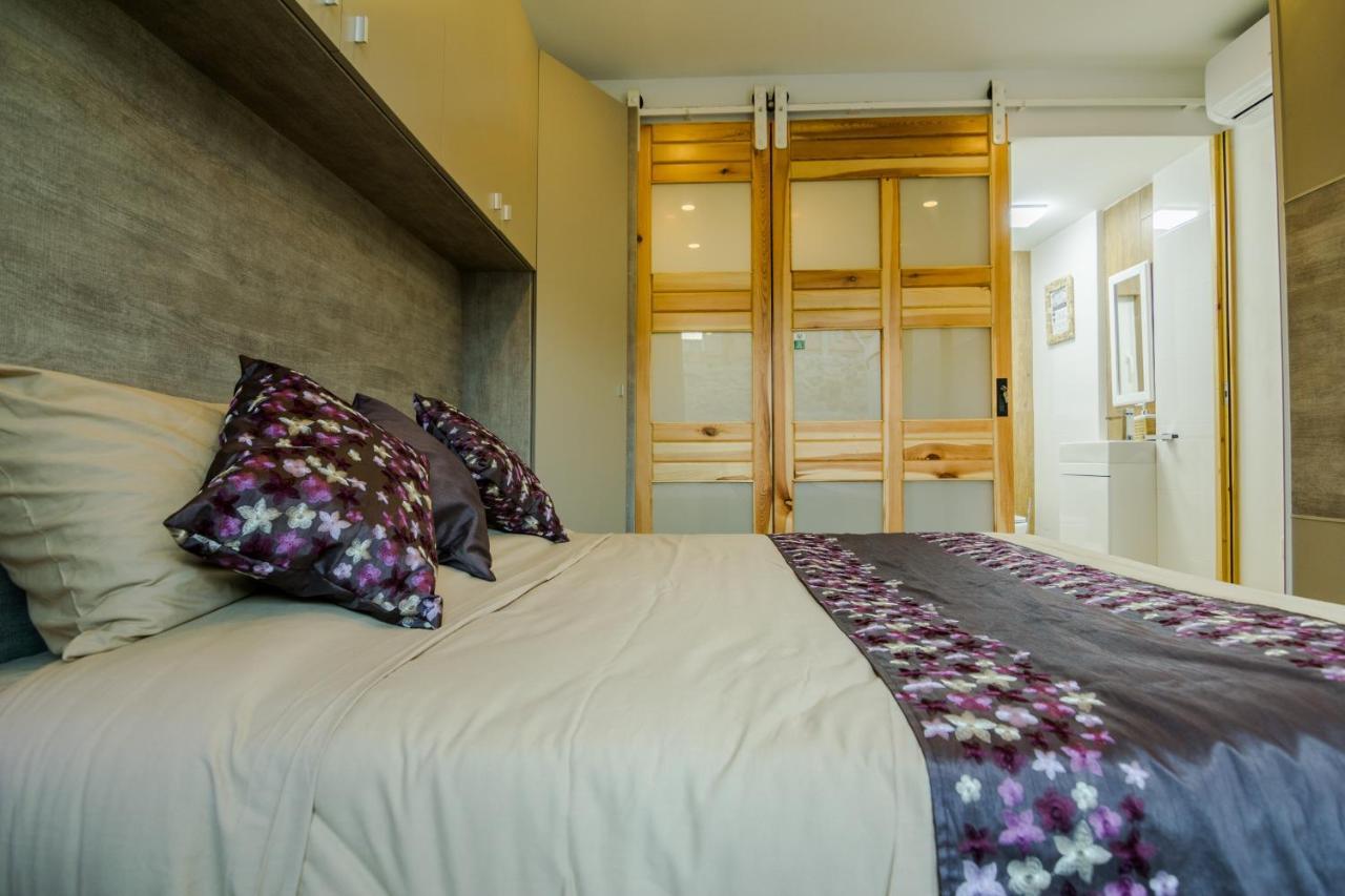 Ta' Gilard - Lovely Renovated Holiday Home Zabbar ภายนอก รูปภาพ