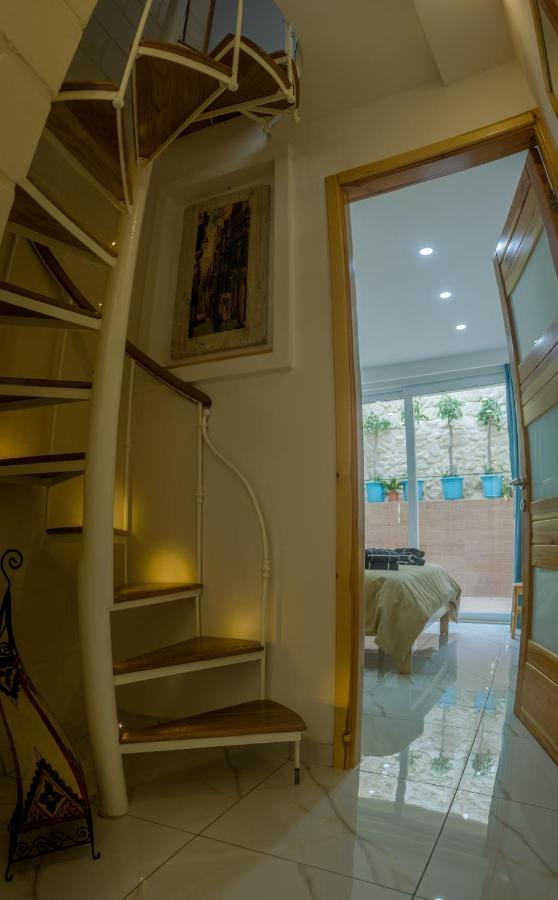 Ta' Gilard - Lovely Renovated Holiday Home Zabbar ภายนอก รูปภาพ
