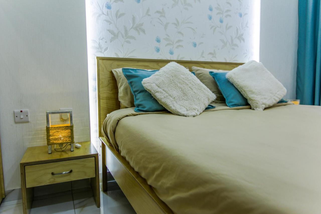 Ta' Gilard - Lovely Renovated Holiday Home Zabbar ภายนอก รูปภาพ