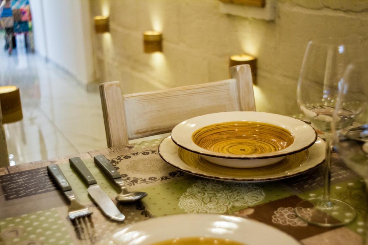 Ta' Gilard - Lovely Renovated Holiday Home Zabbar ภายนอก รูปภาพ