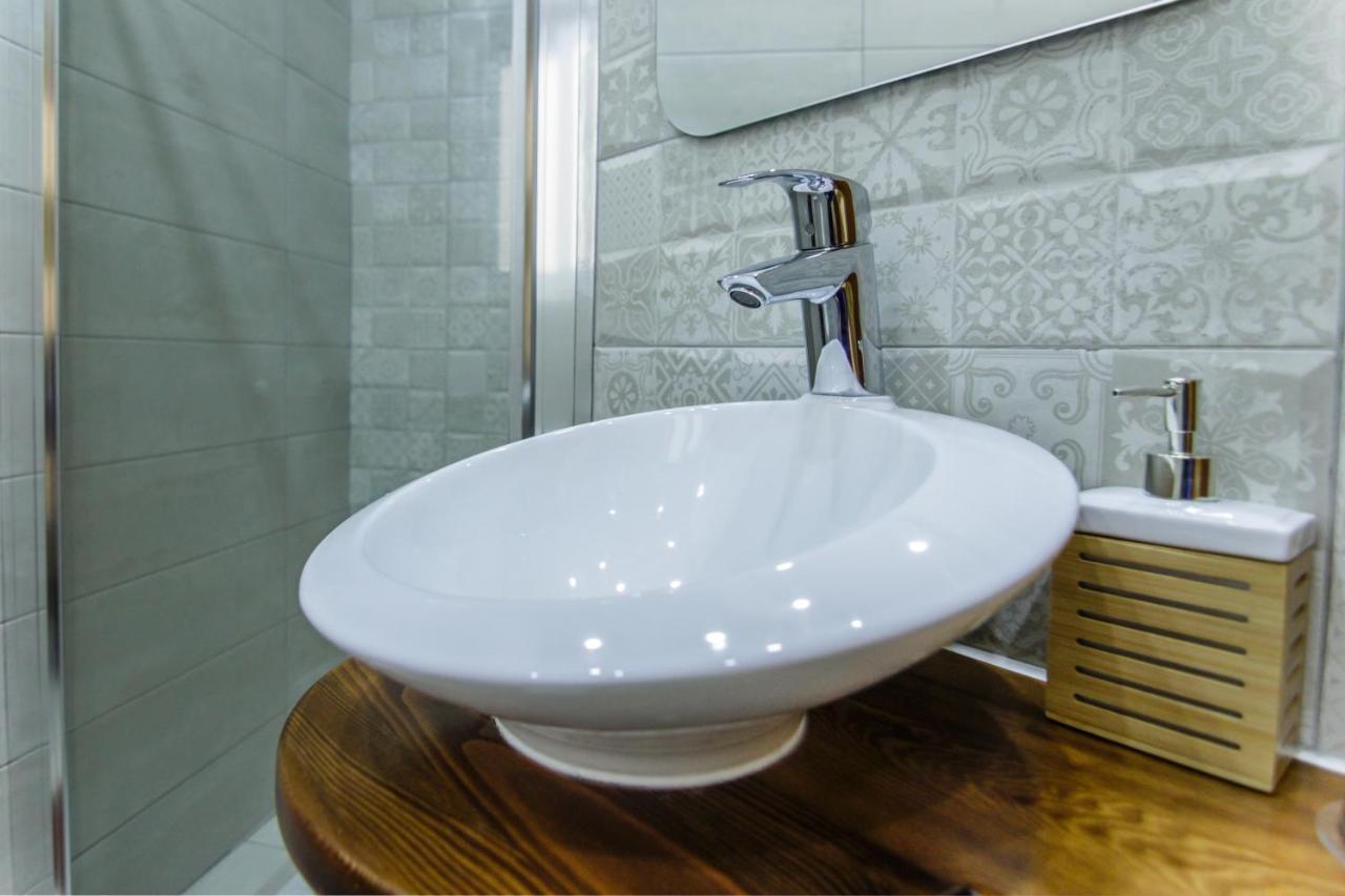 Ta' Gilard - Lovely Renovated Holiday Home Zabbar ภายนอก รูปภาพ