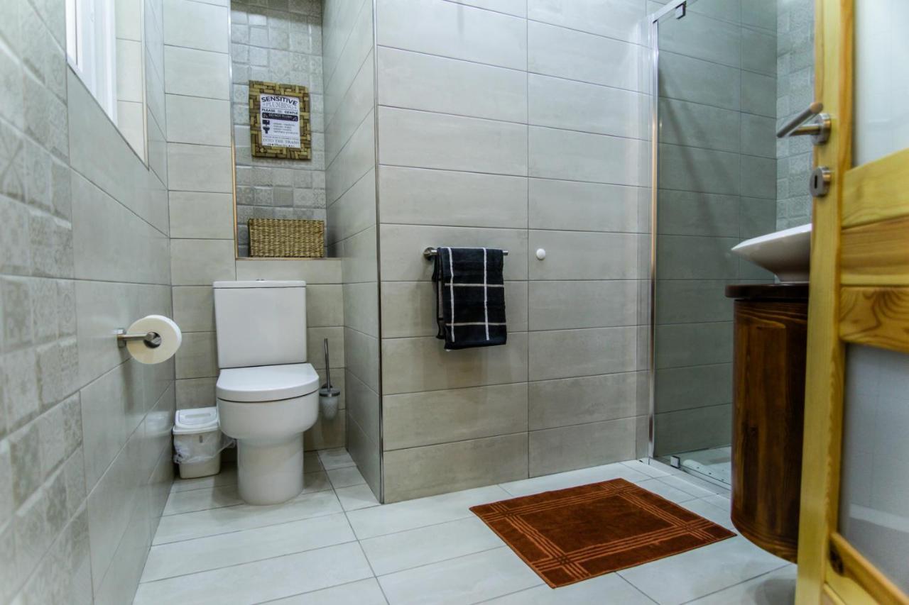 Ta' Gilard - Lovely Renovated Holiday Home Zabbar ภายนอก รูปภาพ