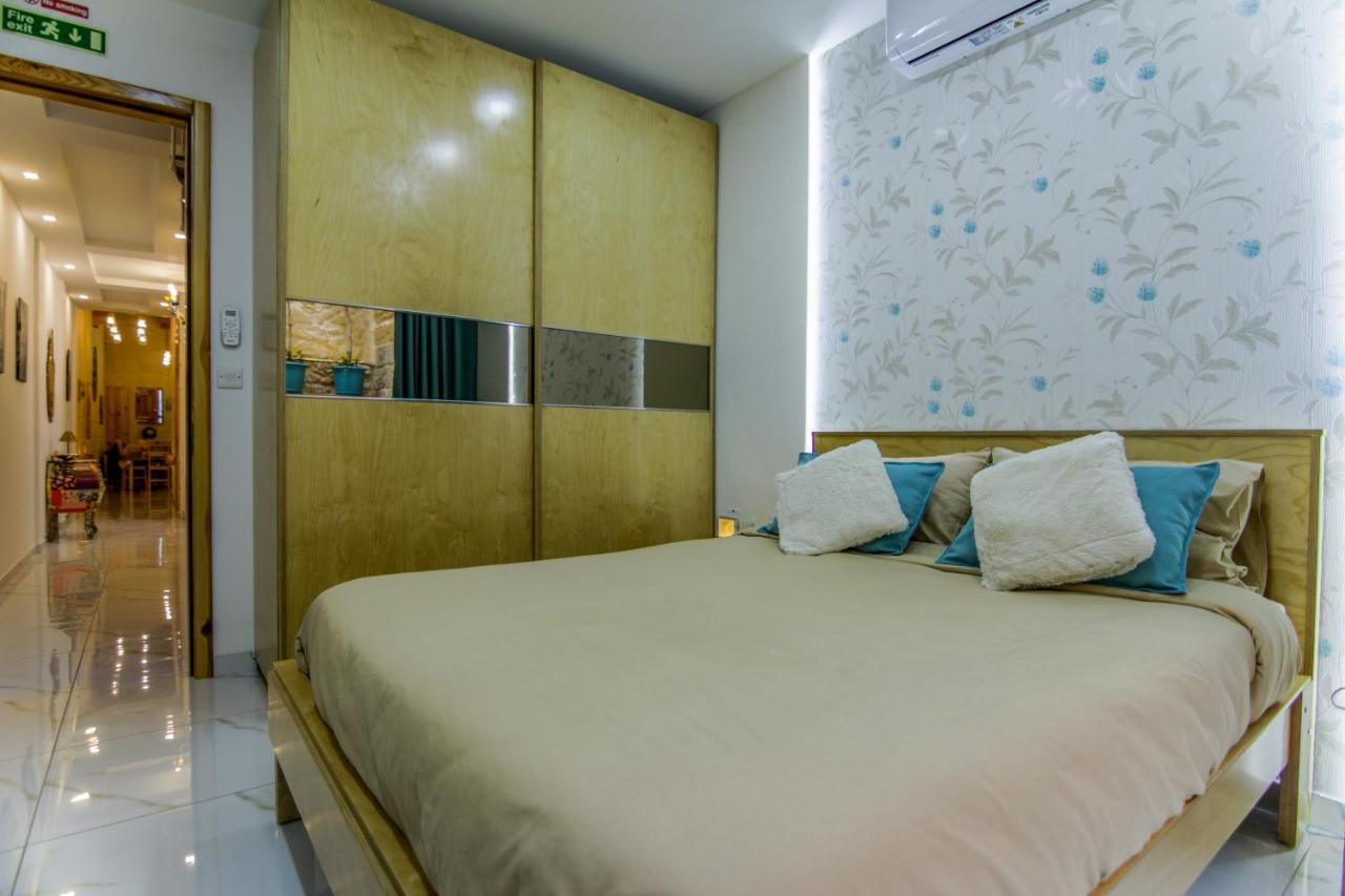 Ta' Gilard - Lovely Renovated Holiday Home Zabbar ภายนอก รูปภาพ