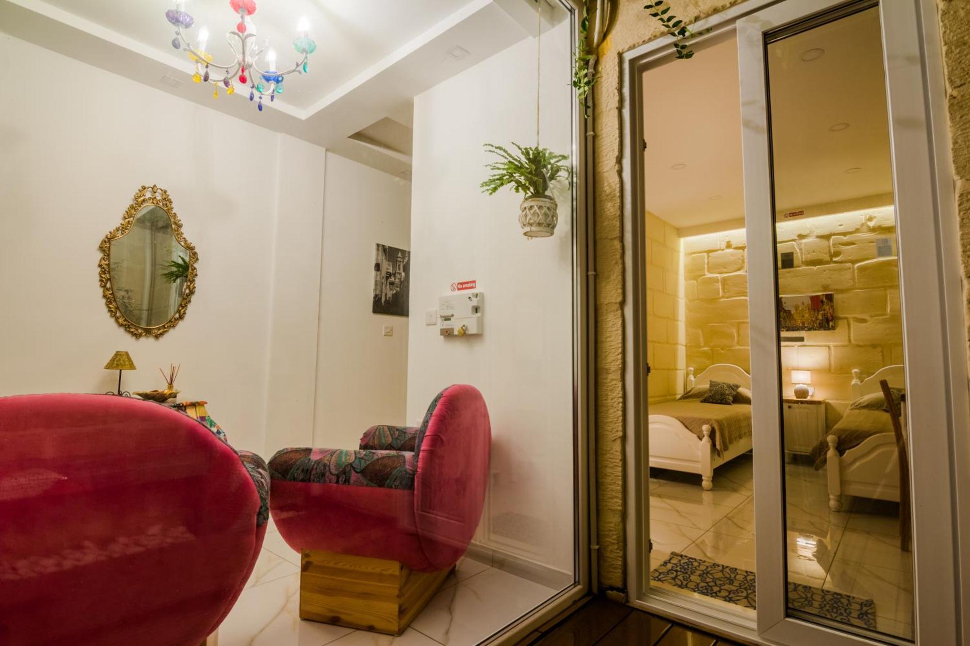 Ta' Gilard - Lovely Renovated Holiday Home Zabbar ภายนอก รูปภาพ