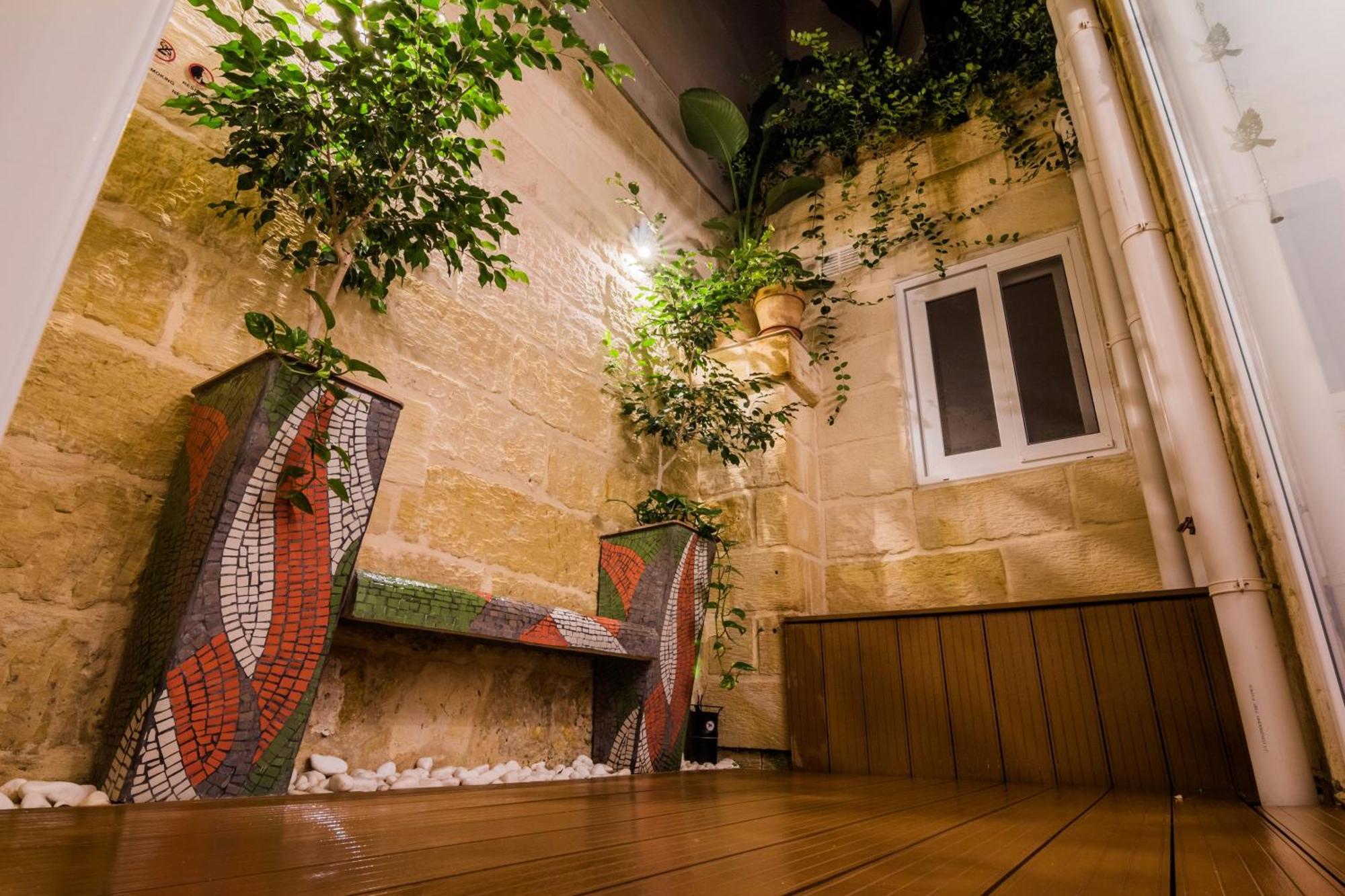 Ta' Gilard - Lovely Renovated Holiday Home Zabbar ภายนอก รูปภาพ