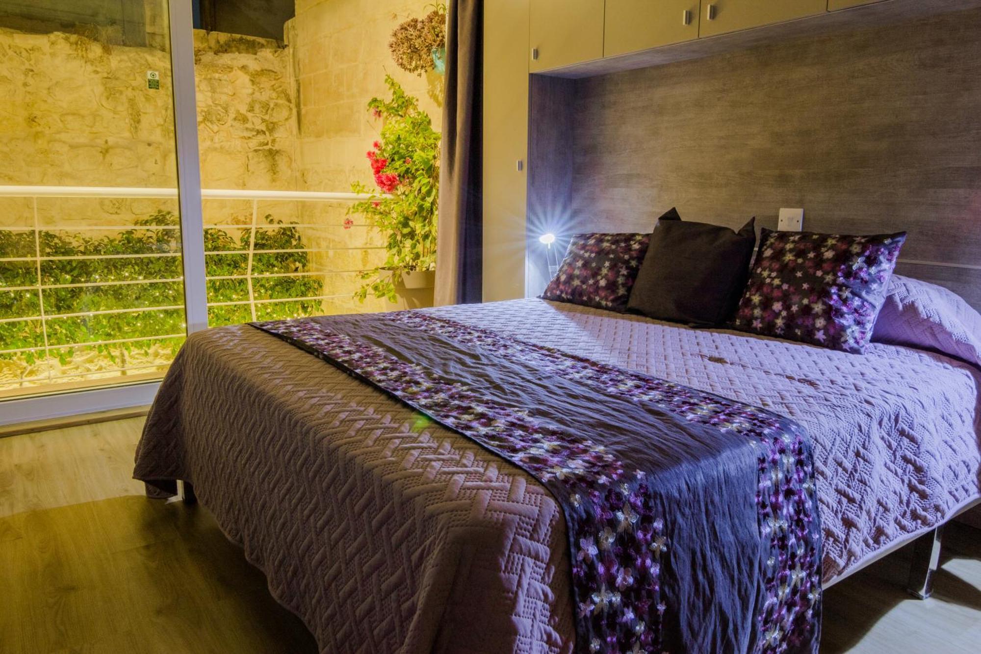 Ta' Gilard - Lovely Renovated Holiday Home Zabbar ภายนอก รูปภาพ