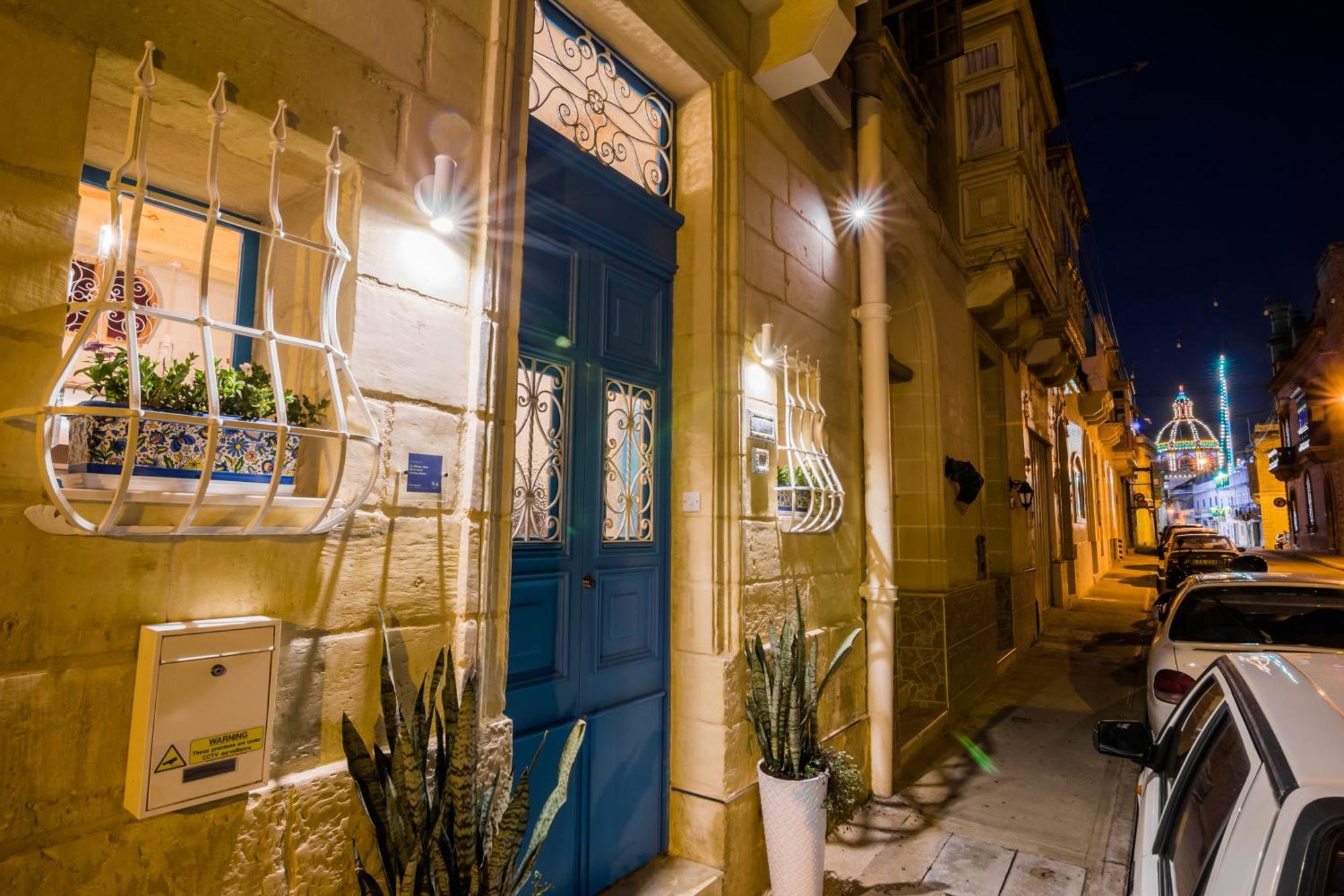 Ta' Gilard - Lovely Renovated Holiday Home Zabbar ภายนอก รูปภาพ